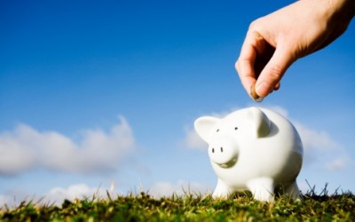 Go Green and Make Some Money!