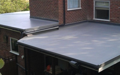 Flat roof problems – and their solutions