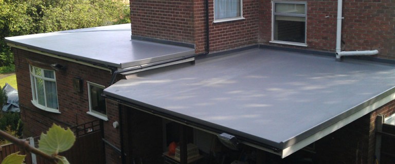 Flat roof problems – and their solutions