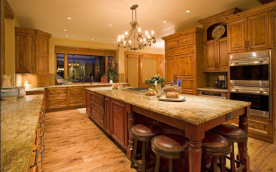 Let’s Improve Your Home Without Environmental Damage