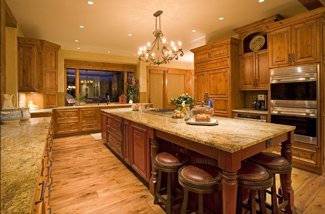 Let’s Improve Your Home Without Environmental Damage