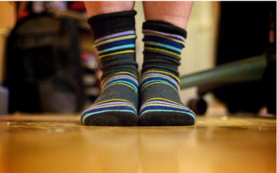 8 Handy Hints To Stay Warm Without Spending A Penny