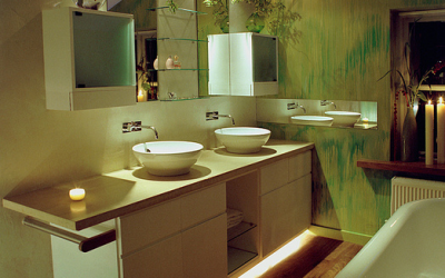 Top Tips to Make Every Single Room in Your Home Eco-Friendly