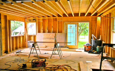 Tips For Building The Perfect Green Home