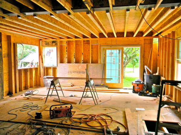 Tips For Building The Perfect Green Home