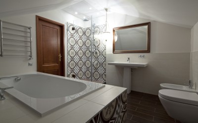 Disposing of Waste Water at Home