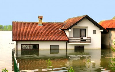 How to Protect Your Home from Flood Damage