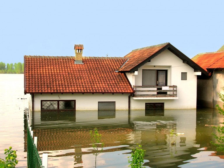 How to Protect Your Home from Flood Damage