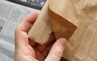Top 12 Uses For Reusing Paper Bags