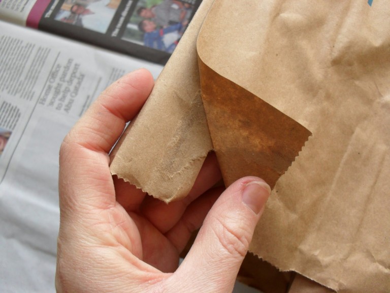 Top 12 Uses For Reusing Paper Bags