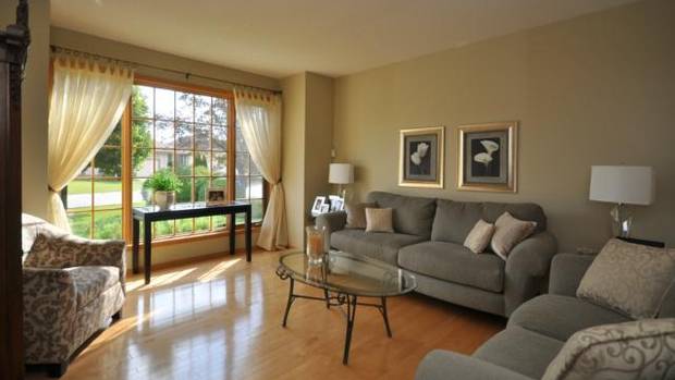 What’s involved in adding central air to your home?