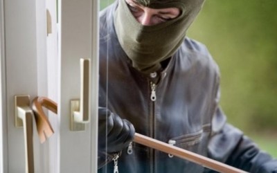 How Secure Is Your Home?