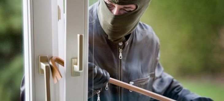 How Secure Is Your Home?