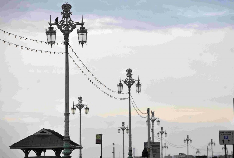 Brighton and Hove Energy Efficiency Targets – Meeting the Targets