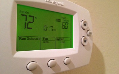 5 Benefits of Switching to a Digital Thermostat
