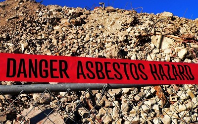 Asbestos – Guide to the Risks of Asbestos