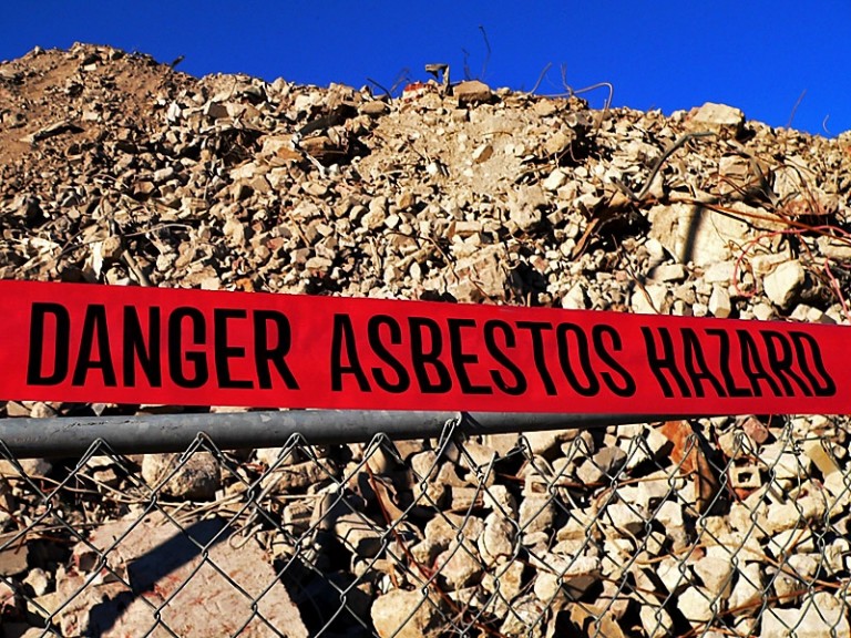 Asbestos – Guide to the Risks of Asbestos