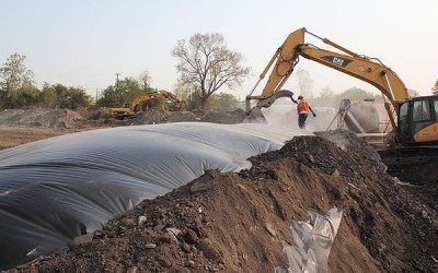 Environmental Remediation