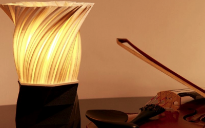 Create a Green Life by Choosing Environment-friendly Lamps