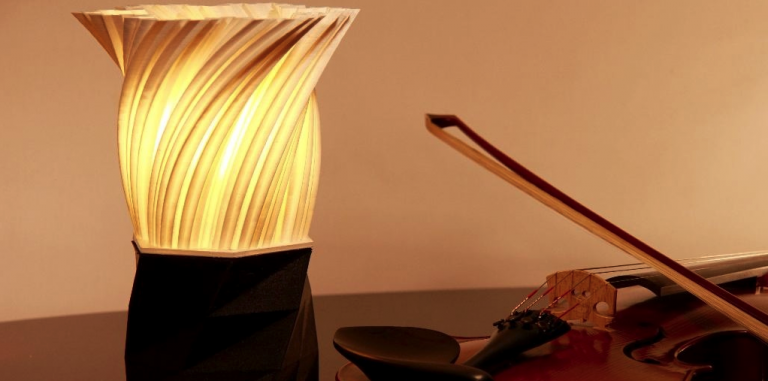 Create a Green Life by Choosing Environment-friendly Lamps