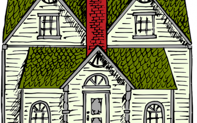 Decorating Your Home the Green Way