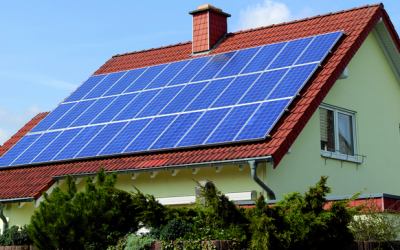 Making your home more eco-friendly through technology