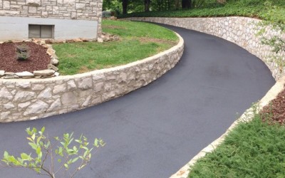 Tips on Preparing A Driveway For Paving