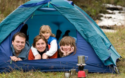 Five Fun Eco-Friendly Weekend Activities for the Entire Family