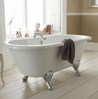 How to Get Your Bathroom Ready for a Freestanding Tub