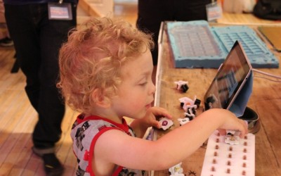 Five Apps to Keep Your Family Eco-Friendly