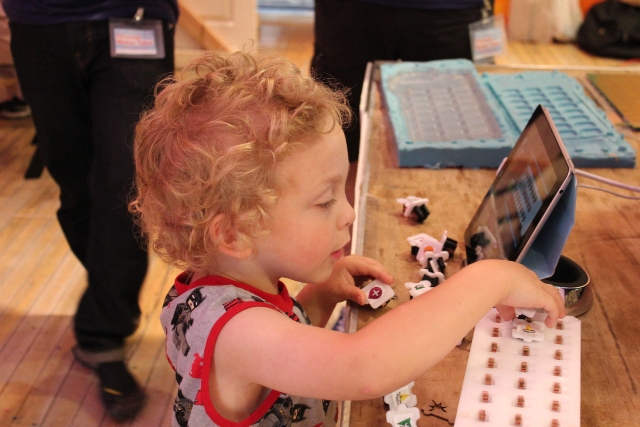 Five Apps to Keep Your Family Eco-Friendly