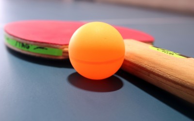 Tips on Finding the Right Ping Pong Table Supplier