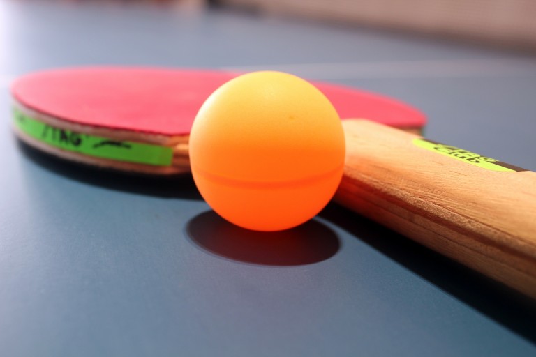 Tips on Finding the Right Ping Pong Table Supplier