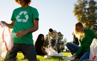 Helping the Environment in Your Home. A Simple Strategy to Make You Eco-Friendly