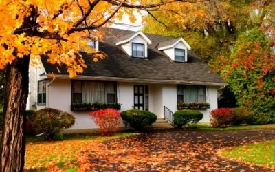 Cracks and Drafts: Your Old House and Energy Efficiency