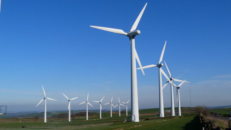 5 Renewable Energy Myths Debunked