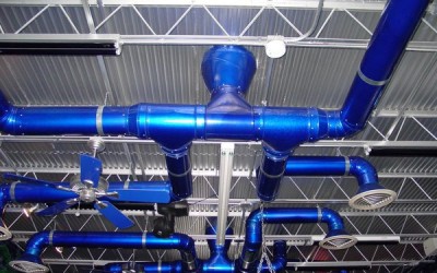 Pops, Bangs and Whistles: Dealing with HVAC Ductwork Noise
