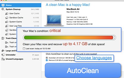 How to Speed Up Your MacBook and Make it Last Longer