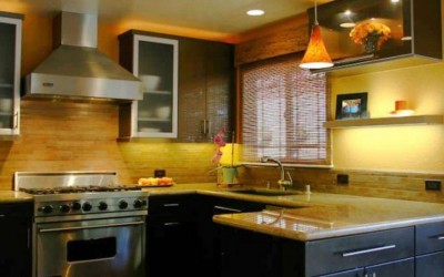 4 Eco-Friendly Kitchen Upgrades