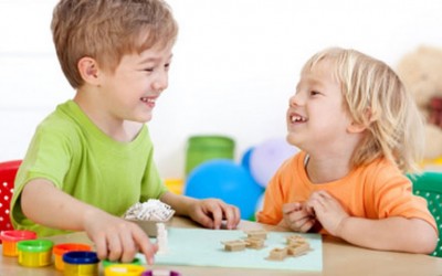 How to Keep Your Kids Busy on a Rainy Day: Top 3 Indoor Activities