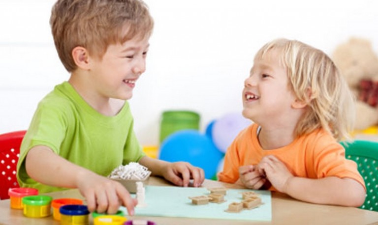 How to Keep Your Kids Busy on a Rainy Day: Top 3 Indoor Activities