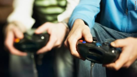 Online Gaming – An Environmental-Friendly Form Of Entertainment