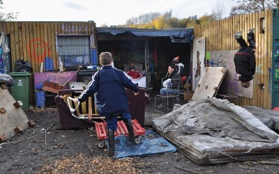 Household Dangers You May Not Have Considered Checking