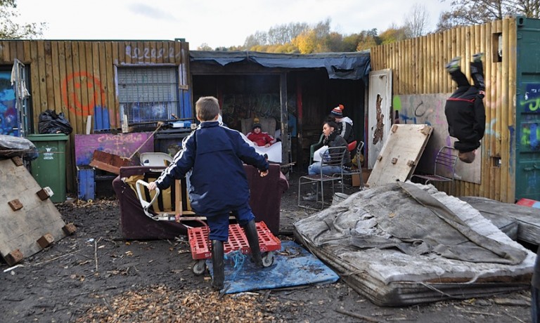 Household Dangers You May Not Have Considered Checking