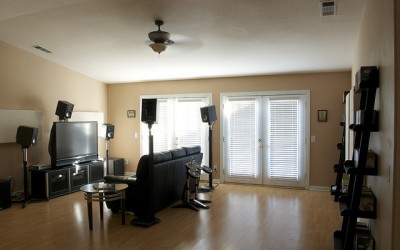 5 Step Guide To Buying Home Theatres