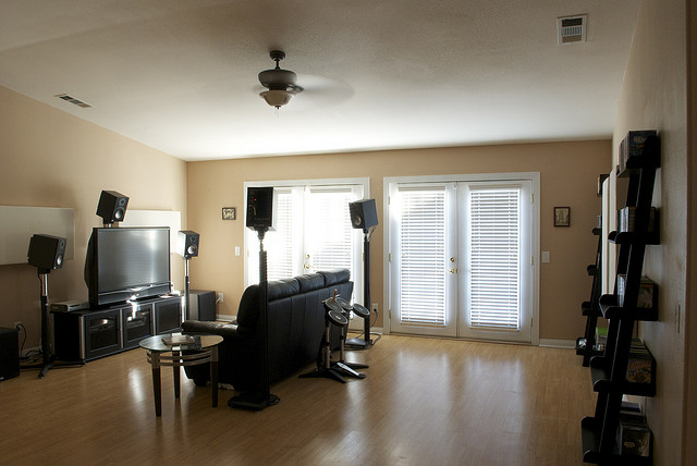 5 Step Guide To Buying Home Theatres