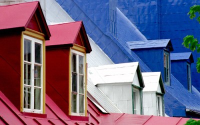 Eco-Friendly Roofing Options