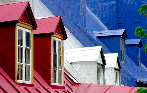 Eco-Friendly Roofing Options