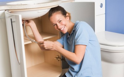 How to Add Value to Your Bathroom on the Cheap