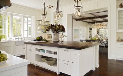 The Most Important Kitchen Improvements to Make